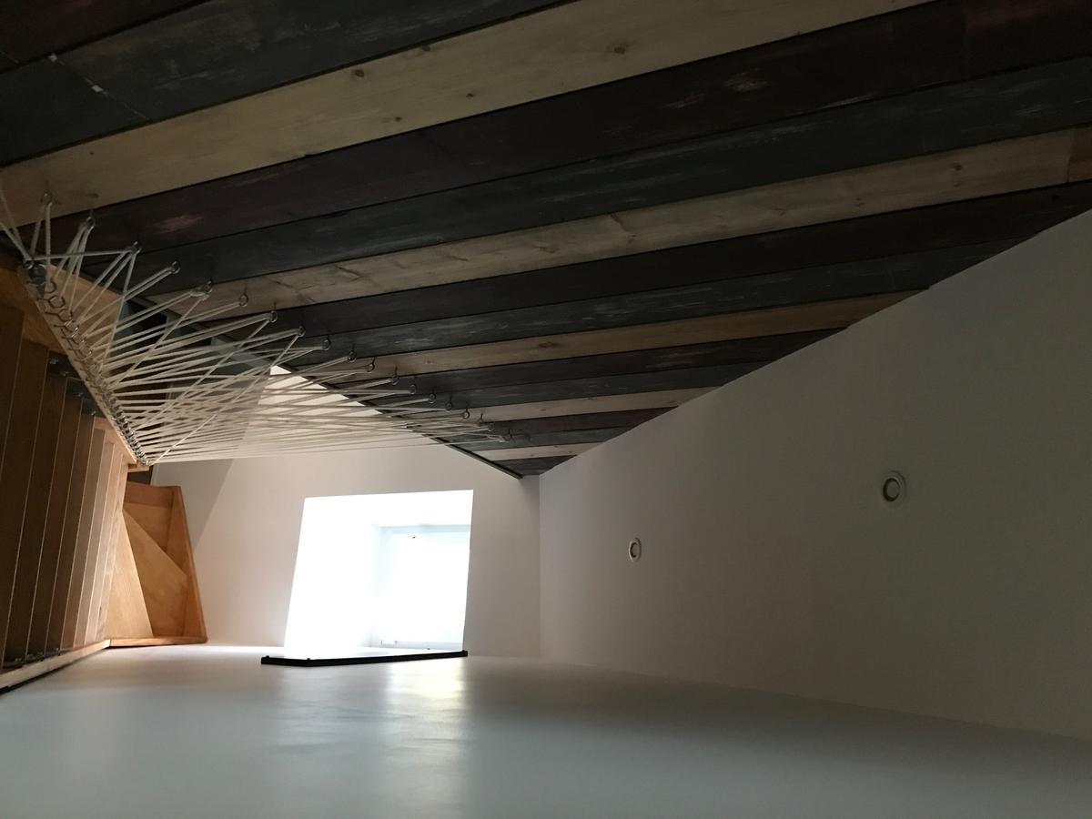 Le Drapeau Normand Appartement Bayeux Buitenkant foto